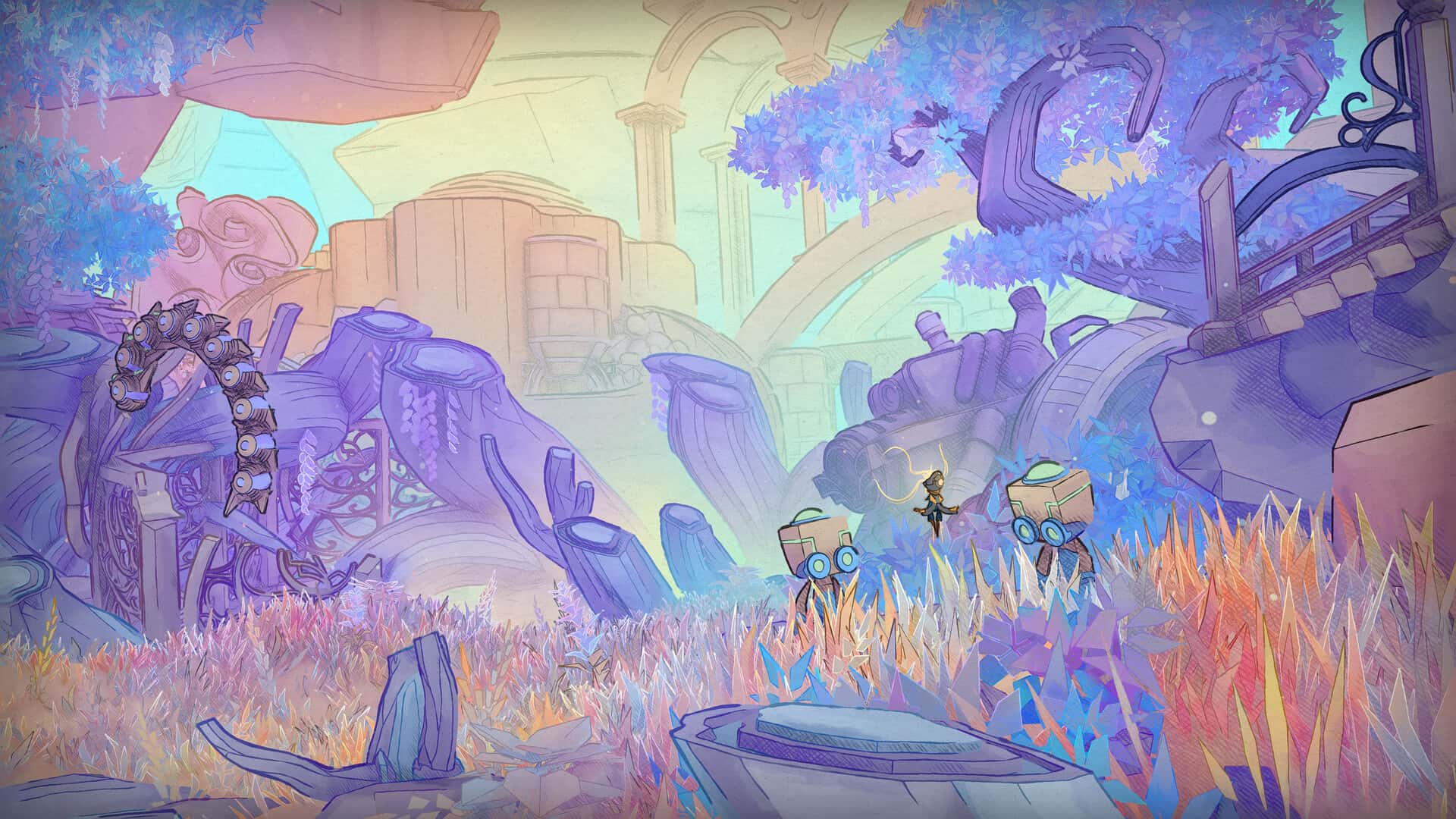游戏截图3